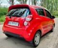 Красный Равон Р2, объемом двигателя 1.25 л и пробегом 75 тыс. км за 5700 $, фото 2 на Automoto.ua