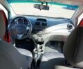 Красный Равон Р2, объемом двигателя 1.25 л и пробегом 45 тыс. км за 6900 $, фото 11 на Automoto.ua