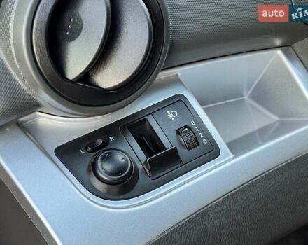 Красный Равон Р2, объемом двигателя 1.25 л и пробегом 11 тыс. км за 7400 $, фото 32 на Automoto.ua