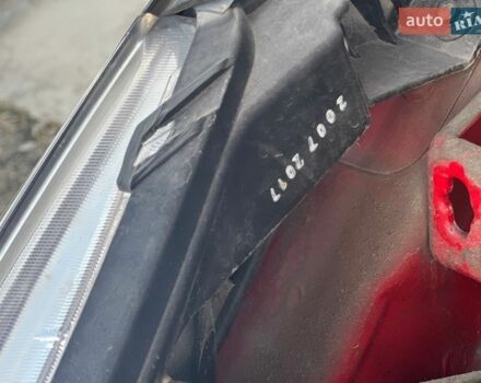 Червоний Равон Р2, об'ємом двигуна 1.25 л та пробігом 39 тис. км за 7500 $, фото 31 на Automoto.ua