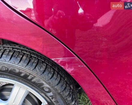 Червоний Равон Р2, об'ємом двигуна 1.25 л та пробігом 8 тис. км за 5750 $, фото 23 на Automoto.ua