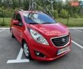 Красный Равон Р2, объемом двигателя 1.25 л и пробегом 36 тыс. км за 7100 $, фото 1 на Automoto.ua