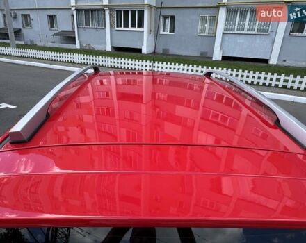 Красный Равон Р2, объемом двигателя 1.25 л и пробегом 36 тыс. км за 7100 $, фото 8 на Automoto.ua
