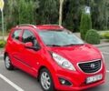 Красный Равон Р2, объемом двигателя 1.25 л и пробегом 165 тыс. км за 5700 $, фото 1 на Automoto.ua