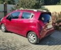 Красный Равон Р2, объемом двигателя 1.25 л и пробегом 70 тыс. км за 6200 $, фото 4 на Automoto.ua
