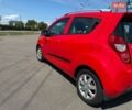 Червоний Равон Р2, об'ємом двигуна 1.25 л та пробігом 82 тис. км за 6500 $, фото 2 на Automoto.ua
