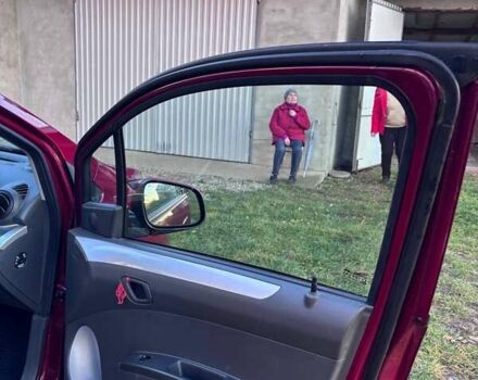 Червоний Равон Р2, об'ємом двигуна 1.25 л та пробігом 8 тис. км за 5750 $, фото 15 на Automoto.ua