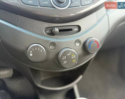 Красный Равон Р2, объемом двигателя 1.25 л и пробегом 85 тыс. км за 7190 $, фото 20 на Automoto.ua