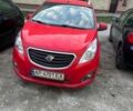 Красный Равон Р2, объемом двигателя 1.25 л и пробегом 72 тыс. км за 6000 $, фото 1 на Automoto.ua