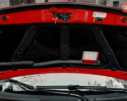 Червоний Равон Р2, об'ємом двигуна 1.25 л та пробігом 85 тис. км за 6999 $, фото 38 на Automoto.ua