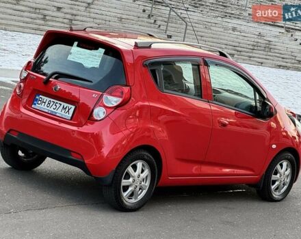 Красный Равон Р2, объемом двигателя 1.25 л и пробегом 11 тыс. км за 7900 $, фото 15 на Automoto.ua