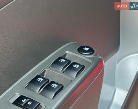 Червоний Равон Р2, об'ємом двигуна 1.25 л та пробігом 39 тис. км за 7500 $, фото 18 на Automoto.ua