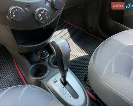 Червоний Равон Р2, об'ємом двигуна 1.25 л та пробігом 122 тис. км за 6500 $, фото 15 на Automoto.ua