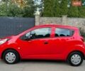 Красный Равон Р2, объемом двигателя 1.25 л и пробегом 14 тыс. км за 6500 $, фото 6 на Automoto.ua
