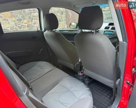 Красный Равон Р2, объемом двигателя 1.25 л и пробегом 14 тыс. км за 6500 $, фото 31 на Automoto.ua