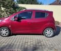 Красный Равон Р2, объемом двигателя 1.25 л и пробегом 70 тыс. км за 6200 $, фото 3 на Automoto.ua