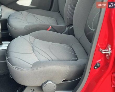 Красный Равон Р2, объемом двигателя 1.25 л и пробегом 11 тыс. км за 7900 $, фото 29 на Automoto.ua