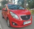 Красный Равон Р2, объемом двигателя 1.25 л и пробегом 73 тыс. км за 6900 $, фото 1 на Automoto.ua
