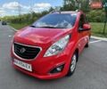 Красный Равон Р2, объемом двигателя 1.25 л и пробегом 36 тыс. км за 7100 $, фото 2 на Automoto.ua