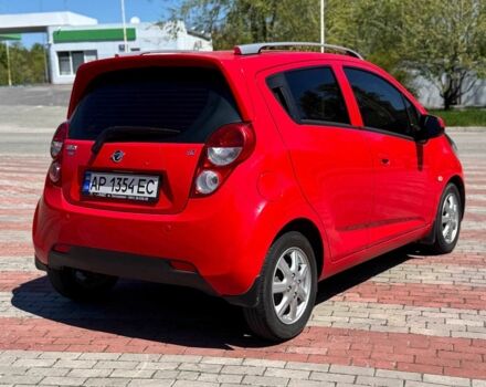 Червоний Равон Р2, об'ємом двигуна 1.2 л та пробігом 41 тис. км за 7500 $, фото 5 на Automoto.ua