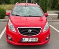 Красный Равон Р2, объемом двигателя 1.25 л и пробегом 165 тыс. км за 5700 $, фото 2 на Automoto.ua