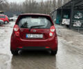 Красный Равон Р2, объемом двигателя 1.25 л и пробегом 75 тыс. км за 7000 $, фото 4 на Automoto.ua