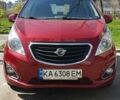 Красный Равон Р2, объемом двигателя 1.25 л и пробегом 50 тыс. км за 6900 $, фото 5 на Automoto.ua
