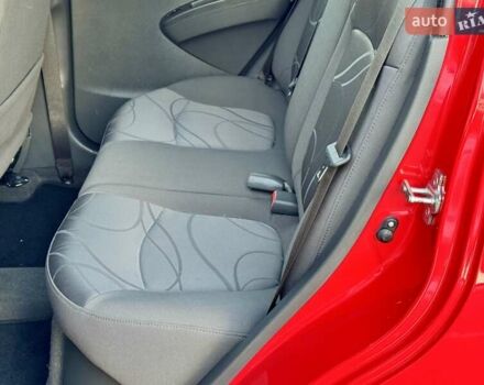 Красный Равон Р2, объемом двигателя 1.25 л и пробегом 11 тыс. км за 7400 $, фото 34 на Automoto.ua