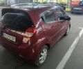Красный Равон Р2, объемом двигателя 1.25 л и пробегом 36 тыс. км за 6900 $, фото 4 на Automoto.ua