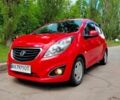 Красный Равон Р2, объемом двигателя 1.25 л и пробегом 75 тыс. км за 5700 $, фото 4 на Automoto.ua