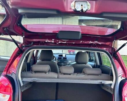 Червоний Равон Р2, об'ємом двигуна 1.25 л та пробігом 8 тис. км за 5750 $, фото 20 на Automoto.ua