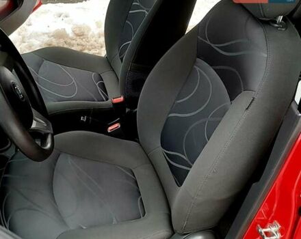 Червоний Равон Р2, об'ємом двигуна 1.25 л та пробігом 85 тис. км за 6999 $, фото 16 на Automoto.ua