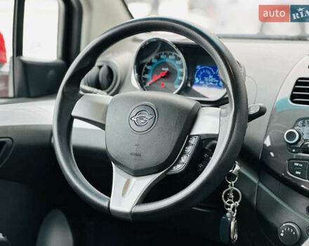 Червоний Равон Р2, об'ємом двигуна 1.25 л та пробігом 76 тис. км за 5800 $, фото 21 на Automoto.ua