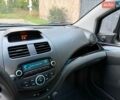 Красный Равон Р2, объемом двигателя 1.25 л и пробегом 14 тыс. км за 6500 $, фото 25 на Automoto.ua