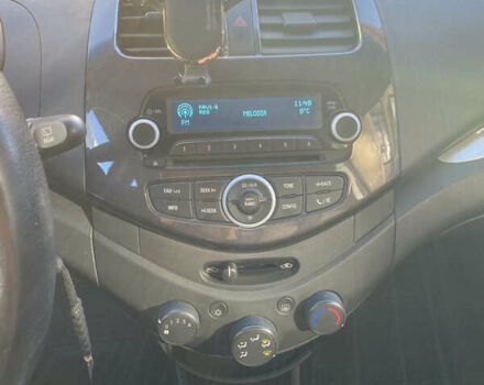 Красный Равон Р2, объемом двигателя 1.25 л и пробегом 137 тыс. км за 6200 $, фото 8 на Automoto.ua