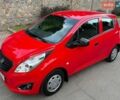 Красный Равон Р2, объемом двигателя 1.25 л и пробегом 14 тыс. км за 6500 $, фото 12 на Automoto.ua
