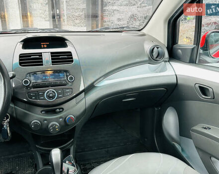 Червоний Равон Р2, об'ємом двигуна 1.25 л та пробігом 76 тис. км за 5800 $, фото 19 на Automoto.ua