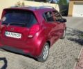 Красный Равон Р2, объемом двигателя 1.25 л и пробегом 70 тыс. км за 6200 $, фото 5 на Automoto.ua