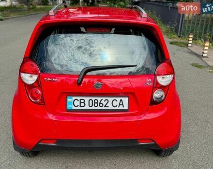 Червоний Равон Р2, об'ємом двигуна 1.25 л та пробігом 33 тис. км за 6500 $, фото 12 на Automoto.ua