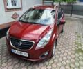 Червоний Равон Р2, об'ємом двигуна 1.25 л та пробігом 75 тис. км за 7000 $, фото 2 на Automoto.ua
