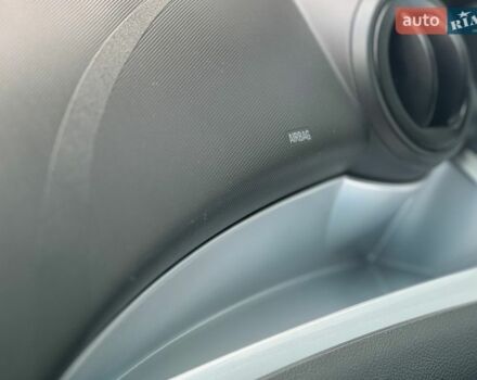 Червоний Равон Р2, об'ємом двигуна 1.25 л та пробігом 39 тис. км за 7500 $, фото 22 на Automoto.ua