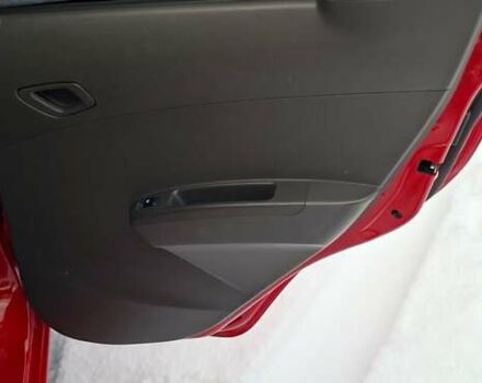 Красный Равон Р2, объемом двигателя 1.25 л и пробегом 30 тыс. км за 7200 $, фото 14 на Automoto.ua