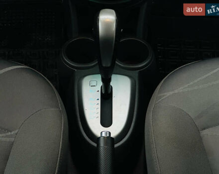 Червоний Равон Р2, об'ємом двигуна 1.25 л та пробігом 76 тис. км за 6300 $, фото 26 на Automoto.ua