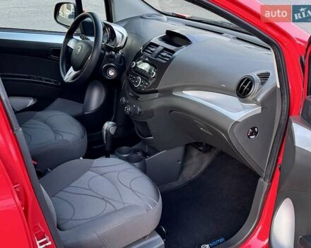 Красный Равон Р2, объемом двигателя 1.25 л и пробегом 11 тыс. км за 7900 $, фото 39 на Automoto.ua