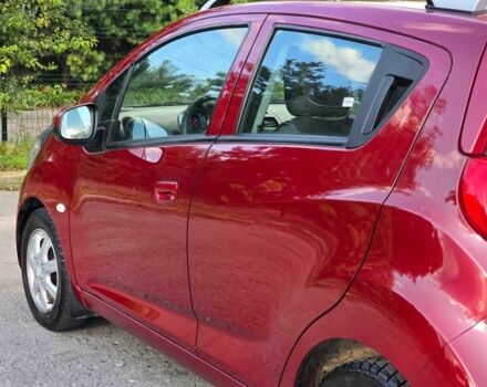 Червоний Равон Р2, об'ємом двигуна 1.2 л та пробігом 40 тис. км за 7299 $, фото 9 на Automoto.ua