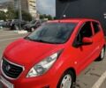 Красный Равон Р2, объемом двигателя 1.2 л и пробегом 72 тыс. км за 6900 $, фото 1 на Automoto.ua