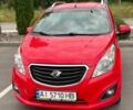 Красный Равон Р2, объемом двигателя 1.25 л и пробегом 165 тыс. км за 5700 $, фото 1 на Automoto.ua