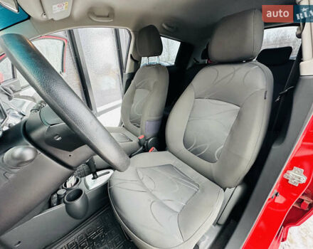 Червоний Равон Р2, об'ємом двигуна 1.25 л та пробігом 76 тис. км за 5800 $, фото 31 на Automoto.ua