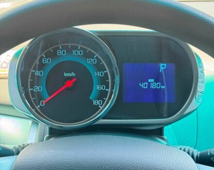 Червоний Равон Р2, об'ємом двигуна 1.2 л та пробігом 41 тис. км за 7500 $, фото 8 на Automoto.ua