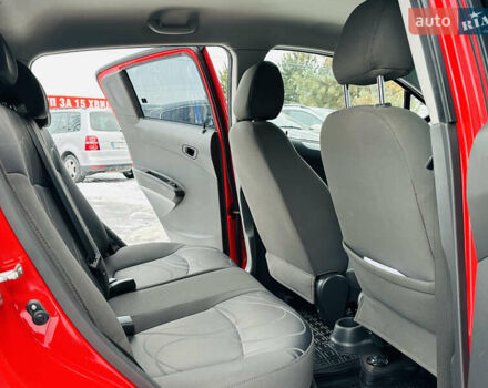 Червоний Равон Р2, об'ємом двигуна 1.25 л та пробігом 76 тис. км за 5800 $, фото 15 на Automoto.ua